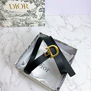 Dior Belt 01 - 4