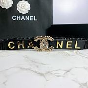 Chanel Belt 06 - 1