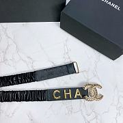 Chanel Belt 06 - 4