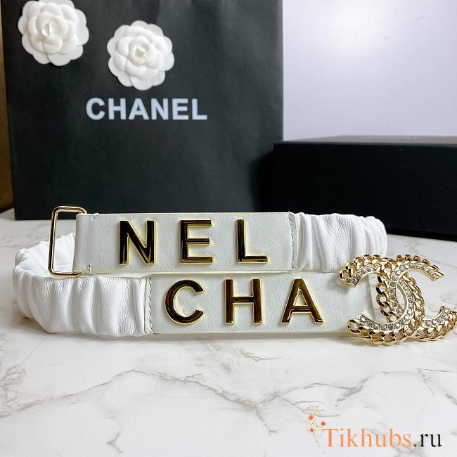 Chanel Belt 07 - 1