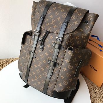 LV Original Single Shoulder Bag N41379 Size 41 x 47 x 13 cm