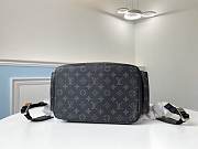 LV Backpack M30417 Size 37 x 45 x 19 cm - 6