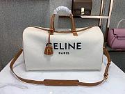 Celine Travel Bag Size 50 x 28 x 22.5 cm - 1