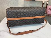 Celine Travel Bag Voyage Size 50 x 28 x 22.5 cm - 6