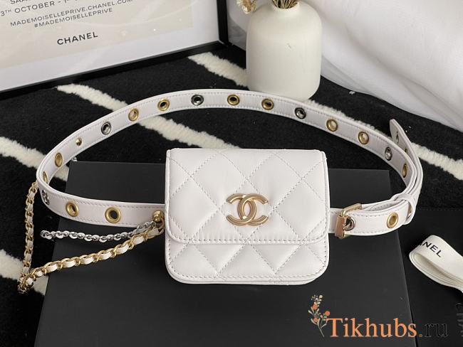 Chanel Belt Bag - 1