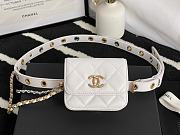 Chanel Belt Bag - 1