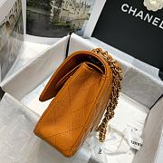 Chanel CF Orange 112 Size 25 cm - 5