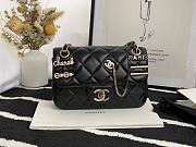 Chanel Flap Bag Size 23 cm - 1