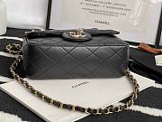 Chanel Flap Bag Size 23 cm - 3