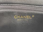 Chanel Flap Bag Size 23 cm - 6