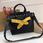 Burberry Belt Bag Size 28 x 15.5 x 23 cm - 1