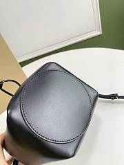 Burberry Bucket Bag Size 16 x 15 x 17.5 cm - 6