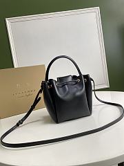 Burberry Bucket Bag Size 16 x 15 x 17.5 cm - 2