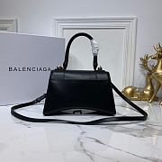 Balencia Hourglass Bag 8899 Size 19 x 8 x 21 cm - 6