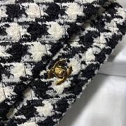 Chanel Woolen Size 25 cm - 5