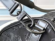 LV Keepall Bandouliere 50 Travel Bag M53971 Size 50 x 29 x 23 cm - 2