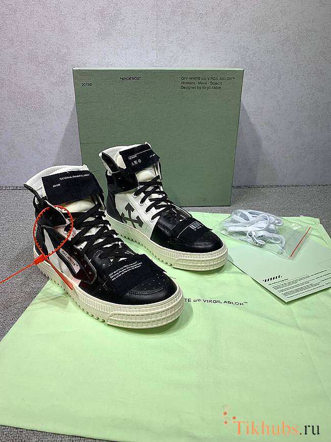 Off-White sneaker - 1