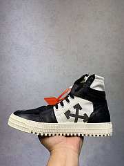 Off-White sneaker - 4