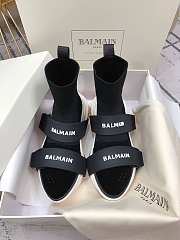 Balmain sneaker - 1