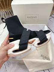 Balmain sneaker - 3