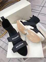 Balmain sneaker - 5