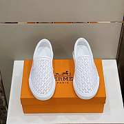 Hermes Men Flats - 5