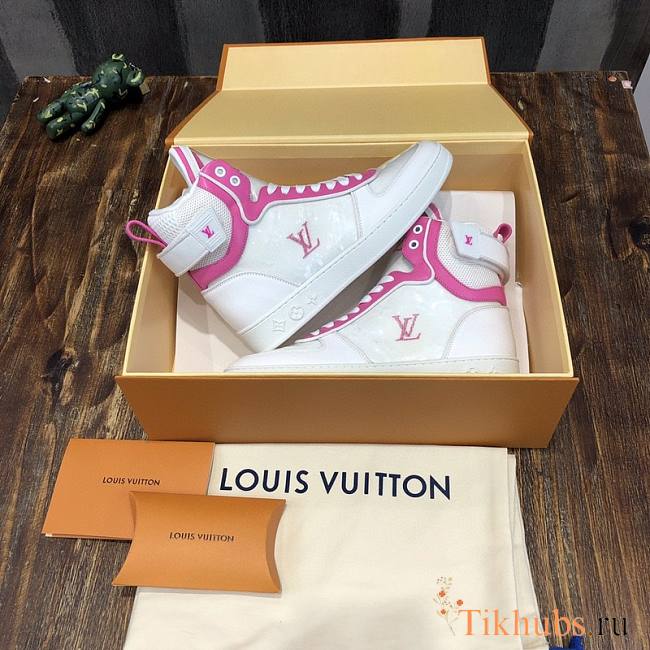 LV Shoes 03 - 1