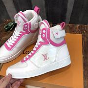 LV Shoes 03 - 5