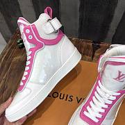 LV Shoes 03 - 4