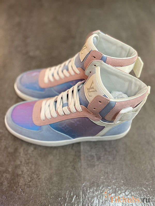 LV Sneaker  - 1