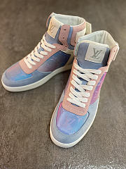 LV Sneaker  - 2