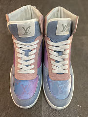 LV Sneaker  - 4