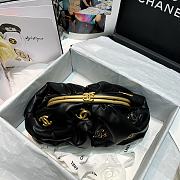 Chanel Cloud Bag AS2137 Size 16 x 27.5 x 14 cm - 4