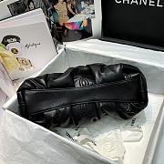 Chanel Cloud Bag AS2137 Size 16 x 27.5 x 14 cm - 3