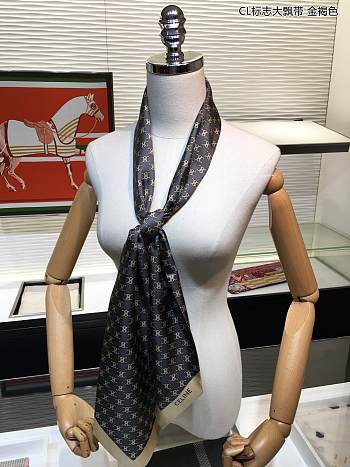 Celine Scarf 