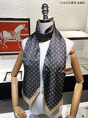 Celine Scarf  - 6