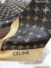 Celine Scarf  - 2