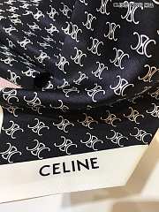 Celine Scarf 01 - 5