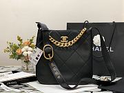 Chanel Hippie Bag Size 29 x 28 x 7 cm - 1