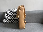 Chanel Hippie Bag Brown Size 29 x 28 x 7 cm - 5