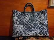 Louis Vuitton Grand Sac M57284 Size 42 x 34 x 14 cm - 2