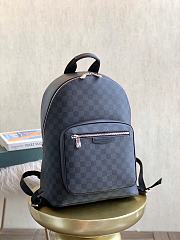 LV Josh Backpack M45349 Size 32 x 40 x 13 cm - 1