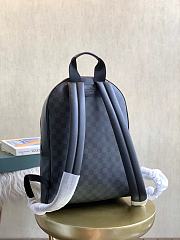 LV Josh Backpack M45349 Size 32 x 40 x 13 cm - 4