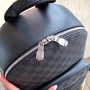 LV Josh Backpack M45349 Size 32 x 40 x 13 cm - 2