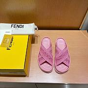 Fendi Shoes - 1