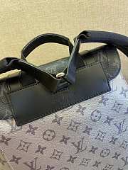 LV Christopher Small Backpack N41379 Size 41 x 47 x 13 cm - 6