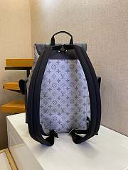 LV Christopher Small Backpack N41379 Size 41 x 47 x 13 cm - 5