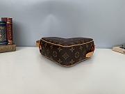 LV Monogram Heart Bag M45150 Size 18 x 15.5 x 5 cm - 6