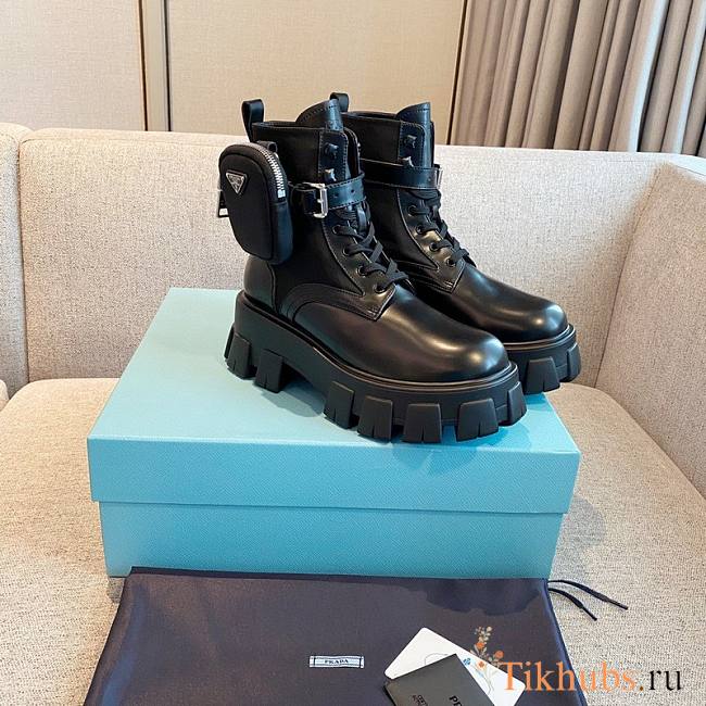 Prada Boots 03 - 1