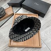 Dior Hat 05 - 5